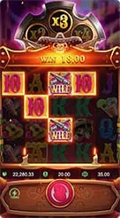 RP888 · Wild Bandito