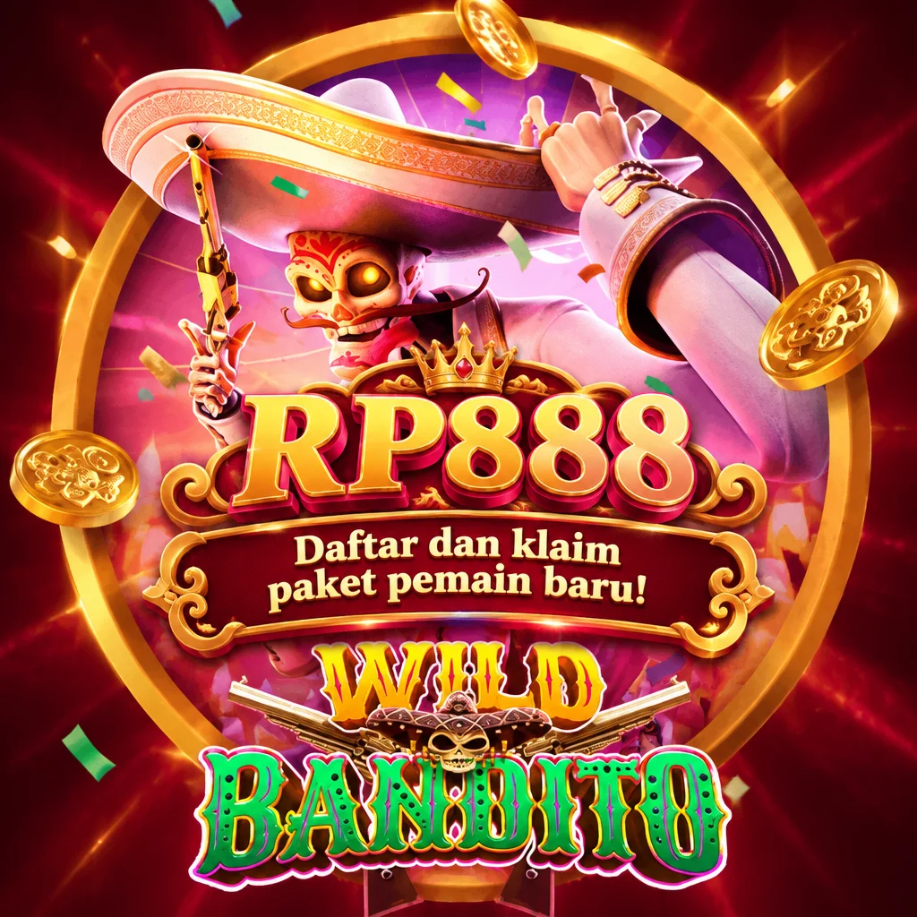 RP888 · Wild Bandito