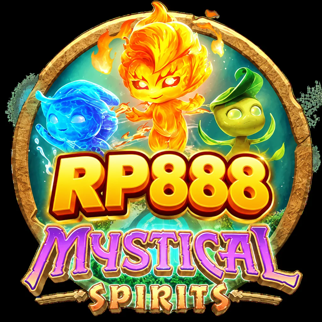 RP888 · Myst Spirits