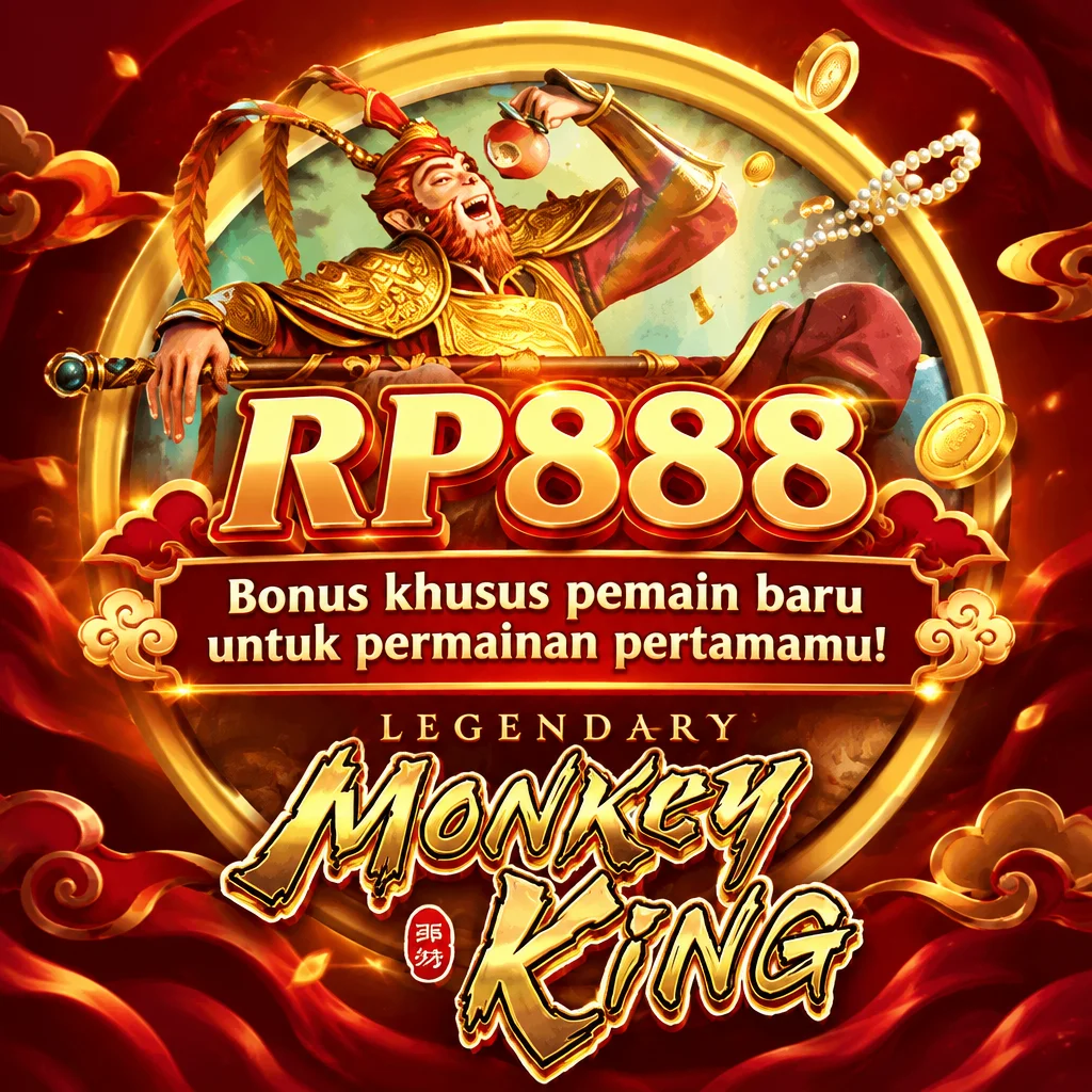 RP888 · Lgd Monkey Kg