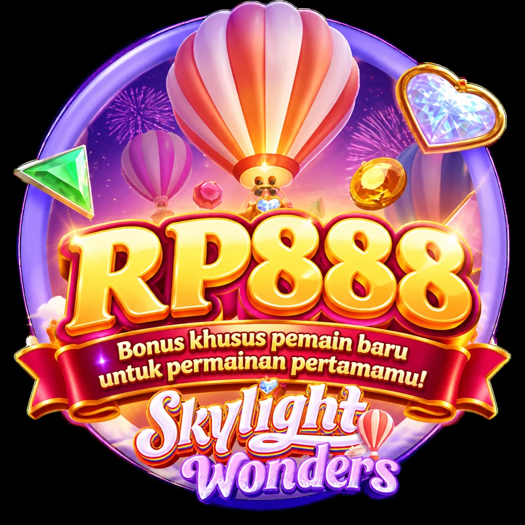 RP888 · Game & unduhan