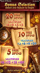 RP888 · Queen Bounty