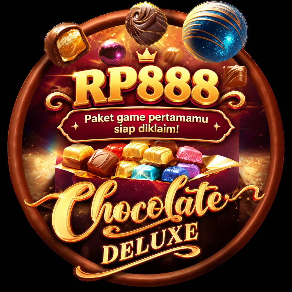 RP888 · Choc Deluxe