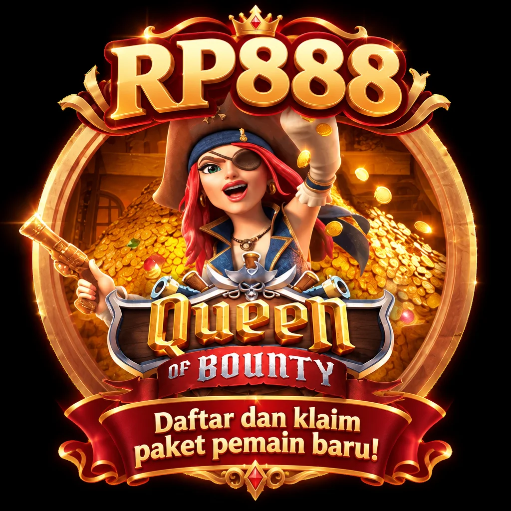 RP888 · Queen Bounty